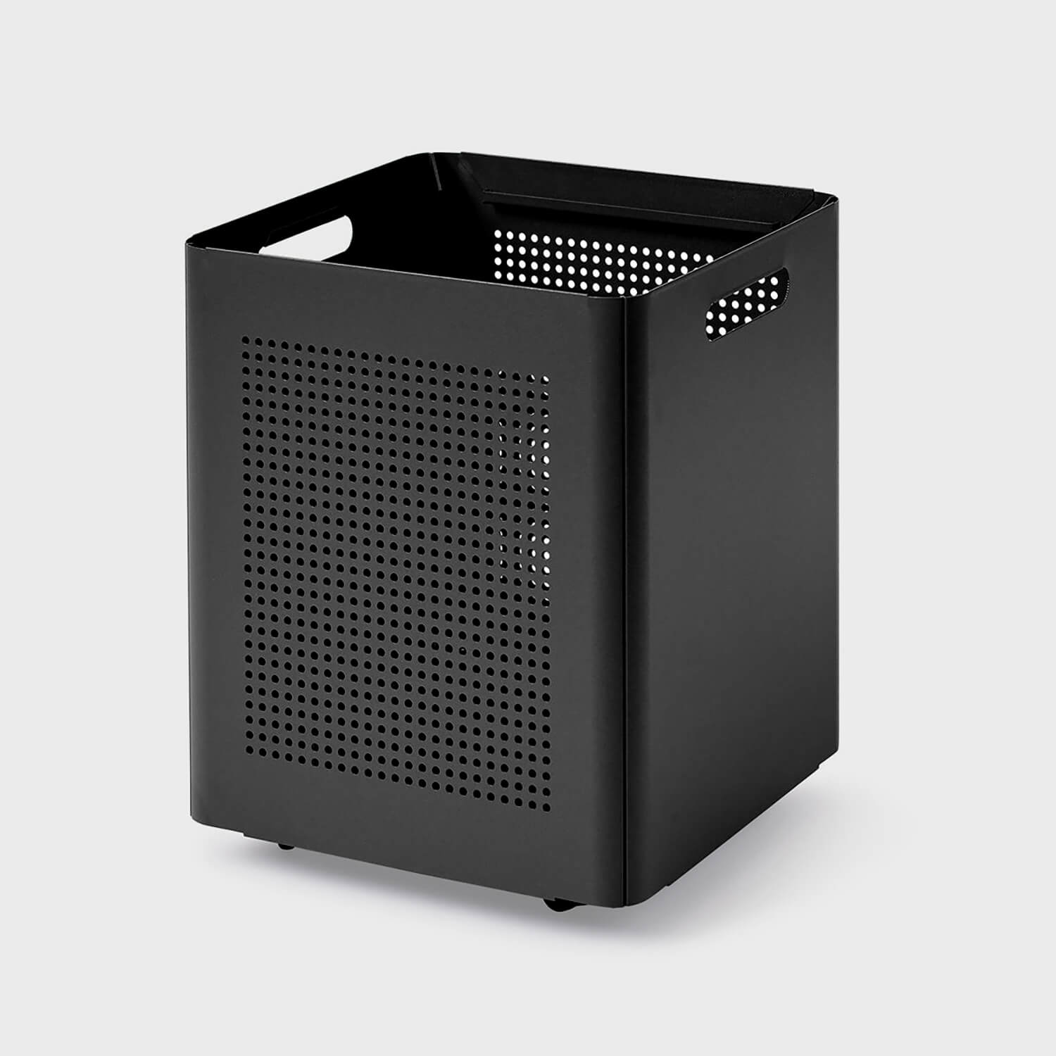 Silas Planter and File Storage