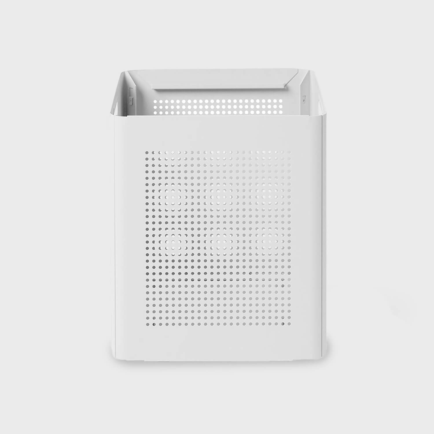 Silas Planter and File Storage