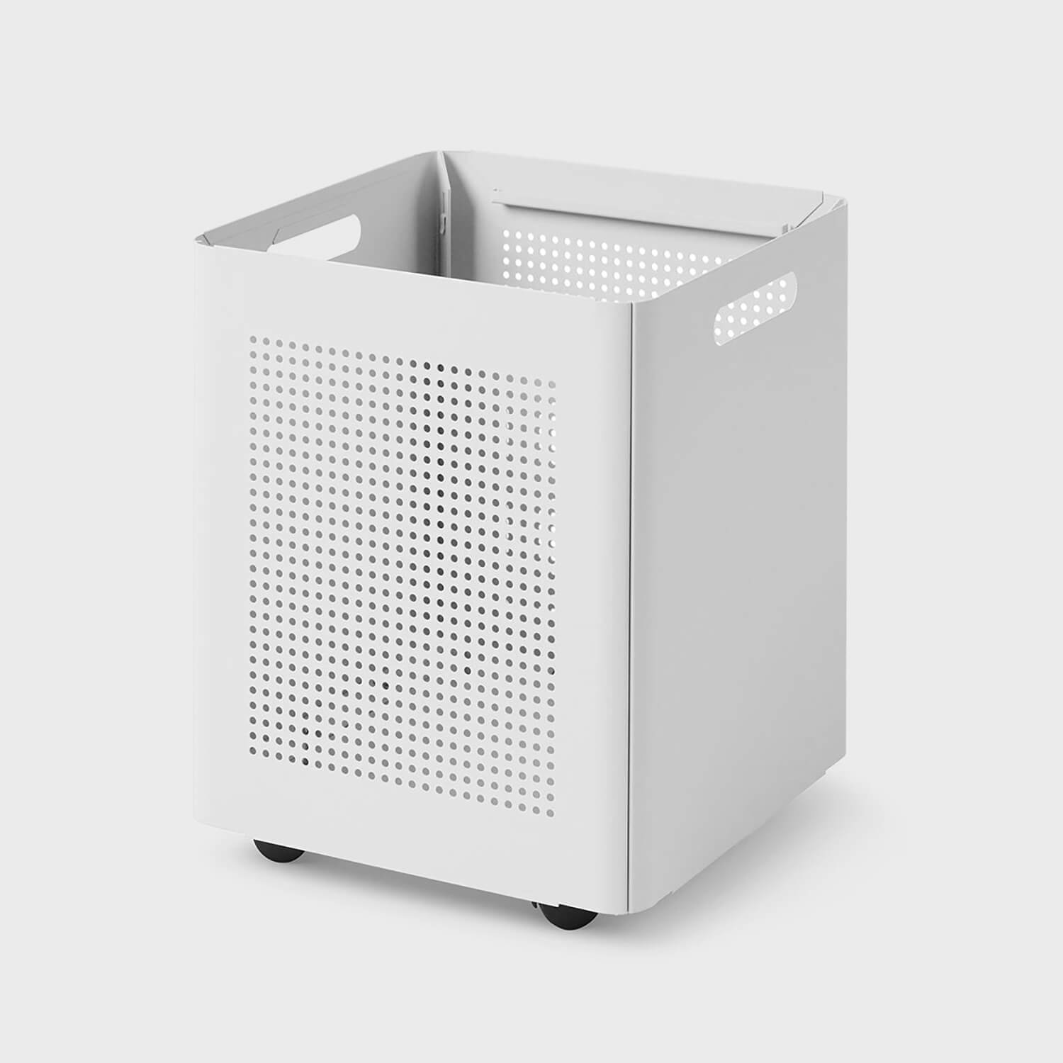 Silas Planter and File Storage