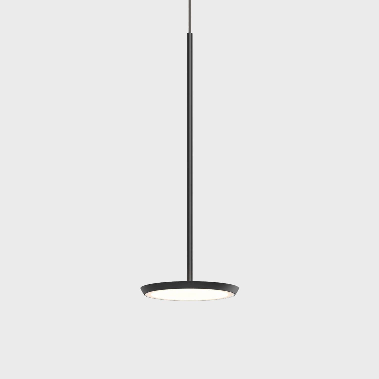 Sky Solo Pendant Light