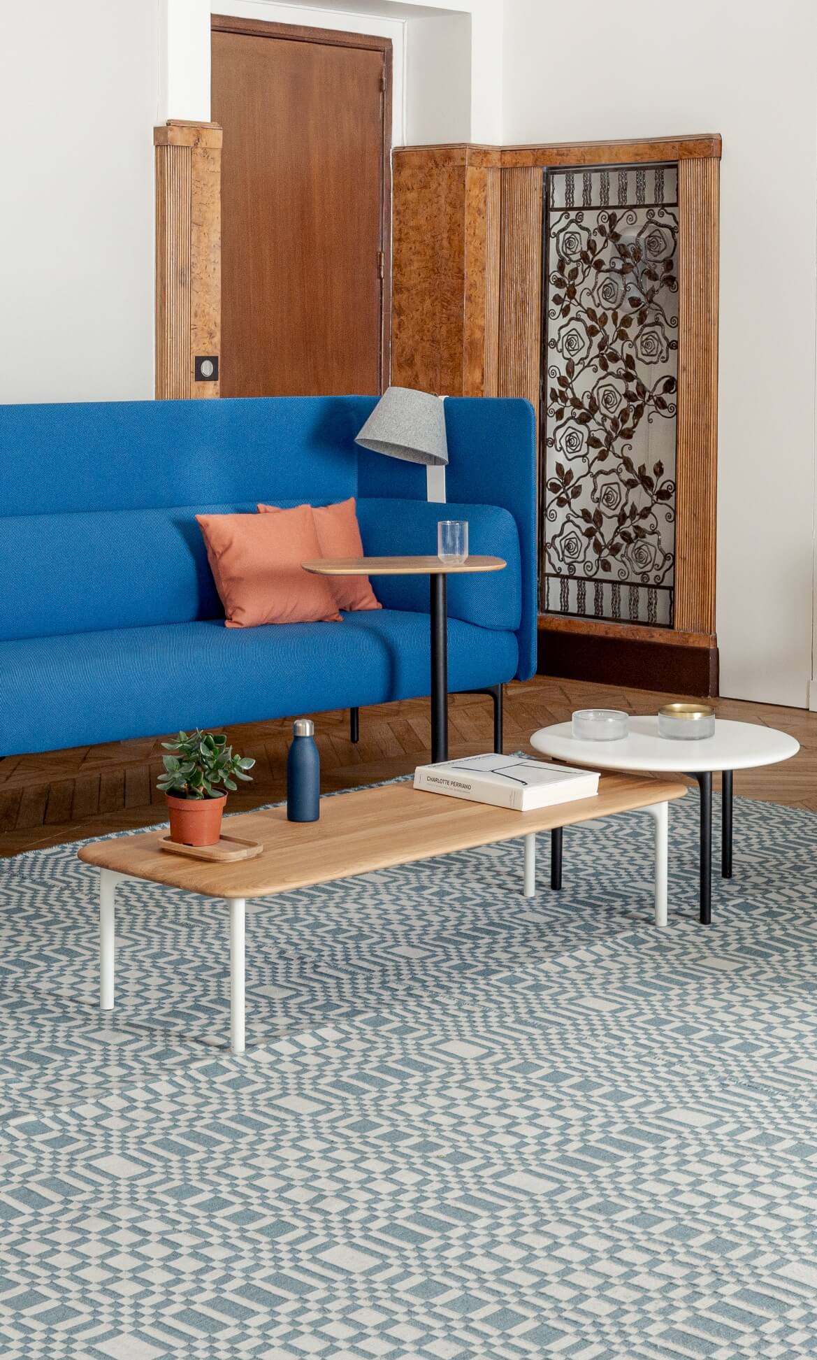 Sprig Coffee Table