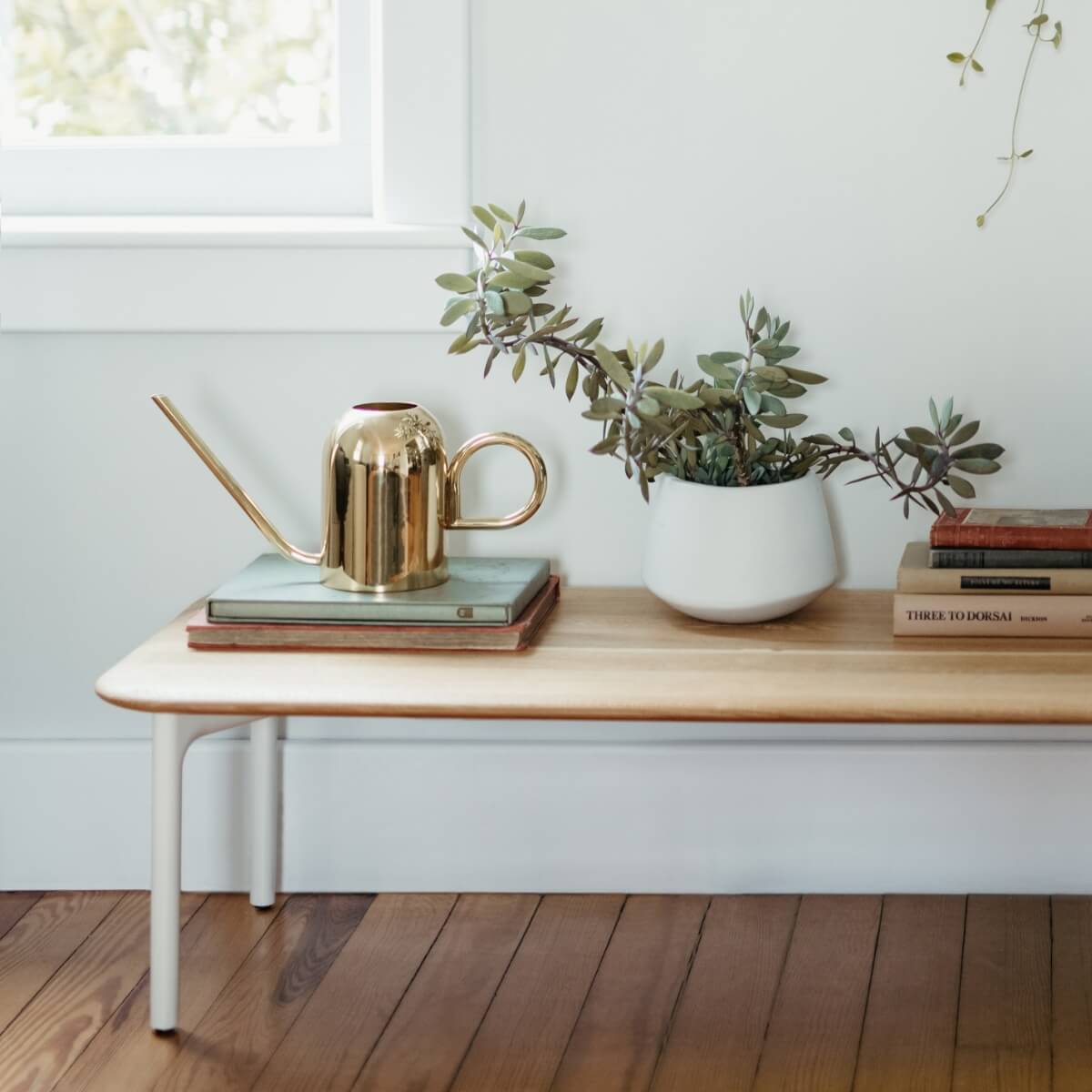Sprig Coffee Table