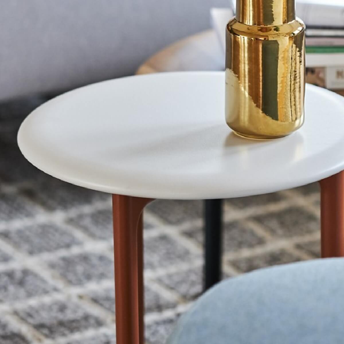 Sprig Side Table