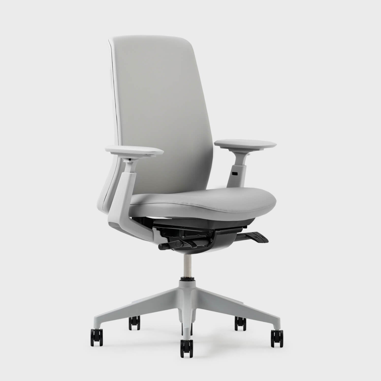 Soji Cleanable Office Chair