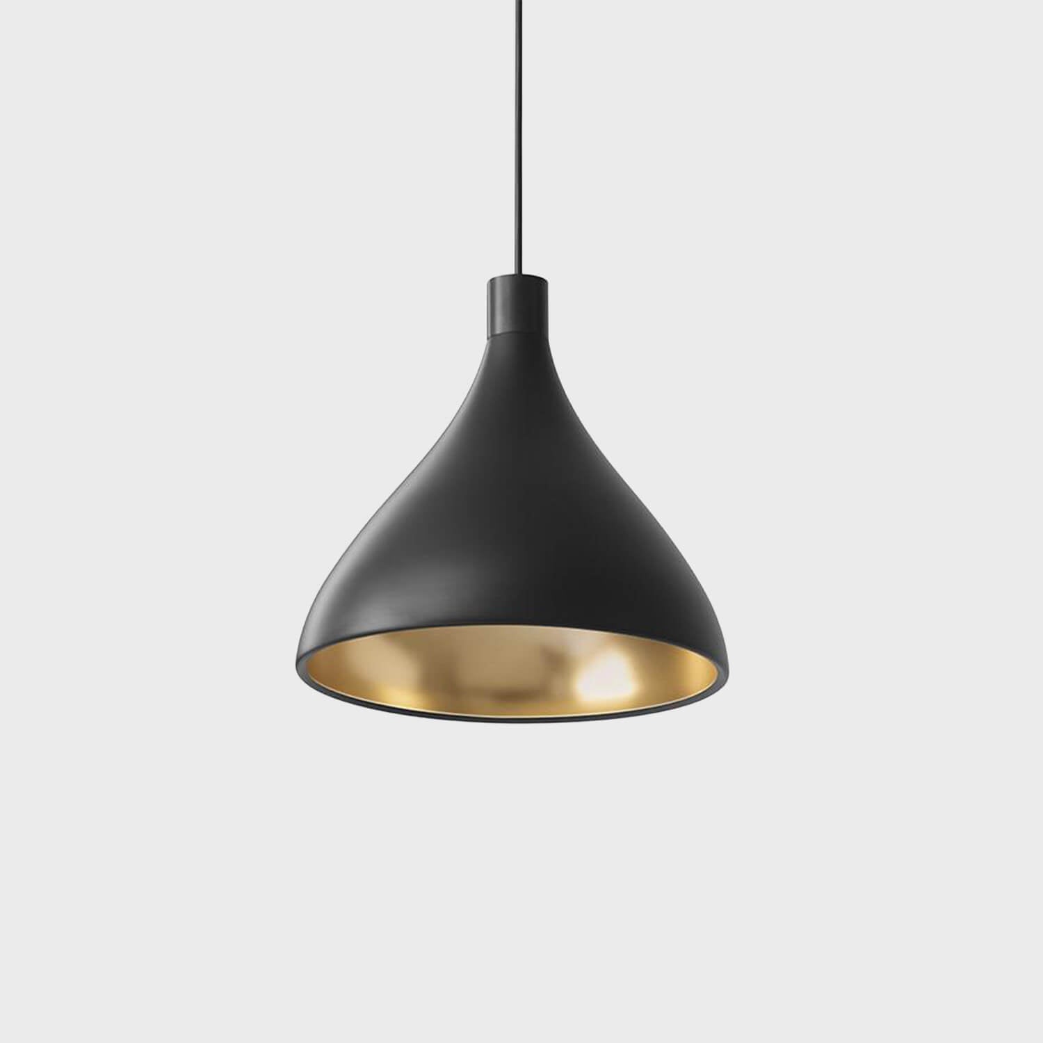 Swell Pendant Light