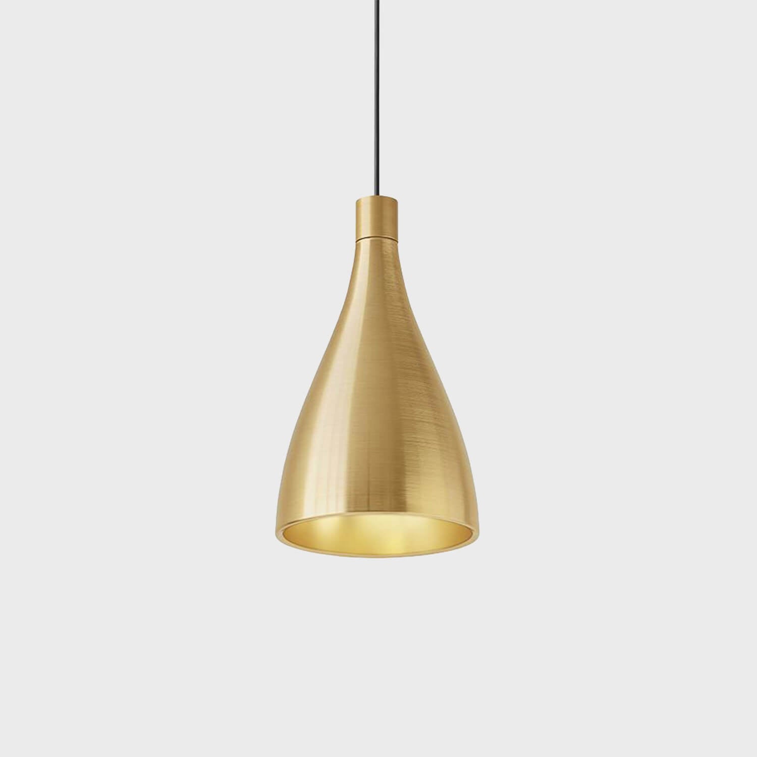 Swell Pendant Light