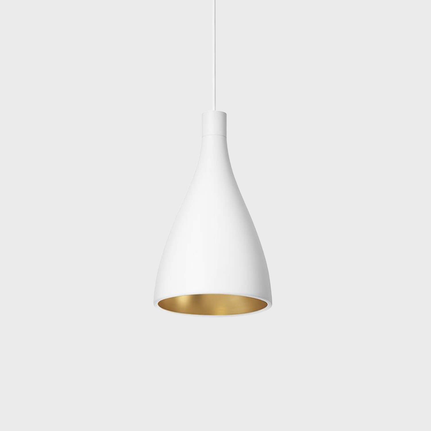 Swell Pendant Light