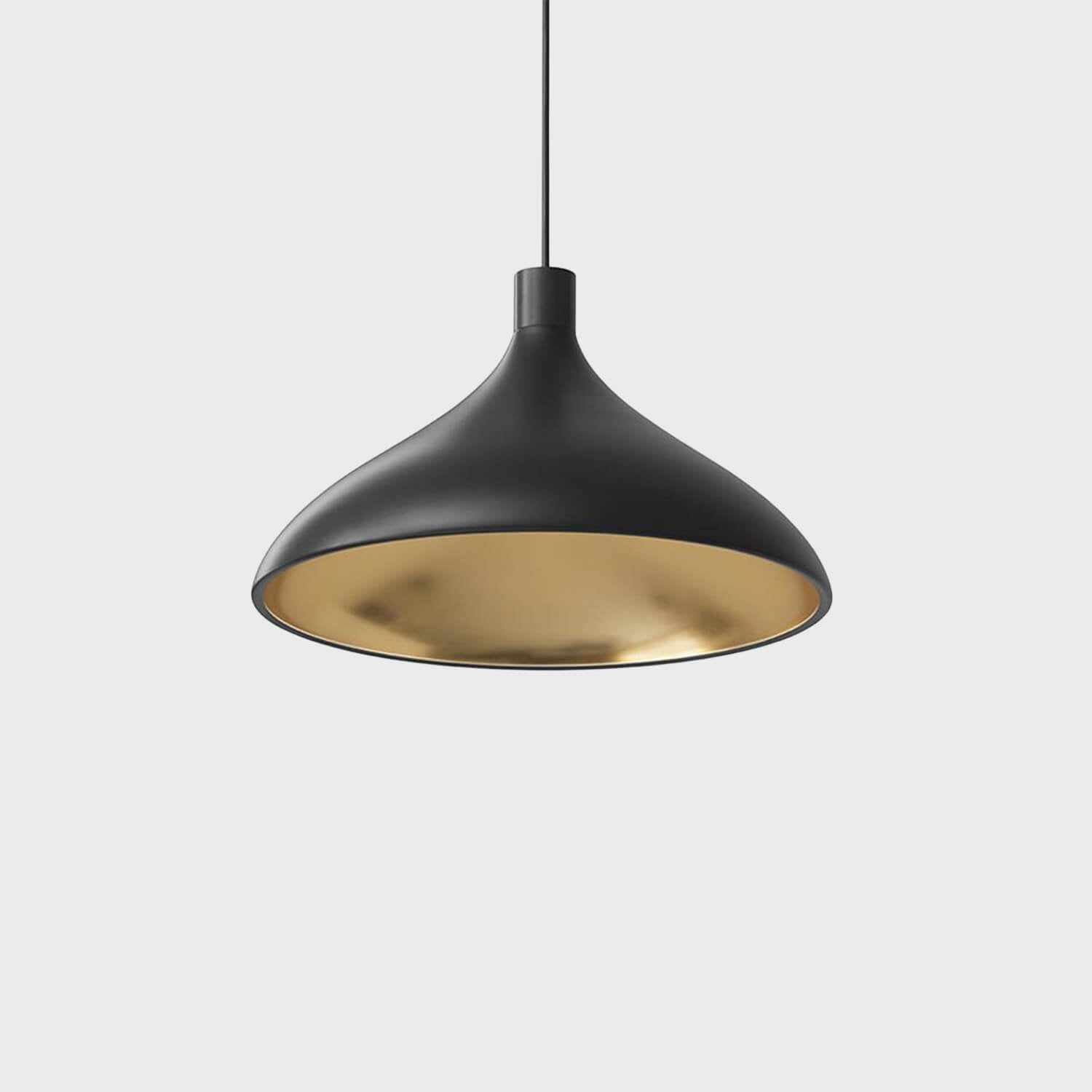 Swell Pendant Light