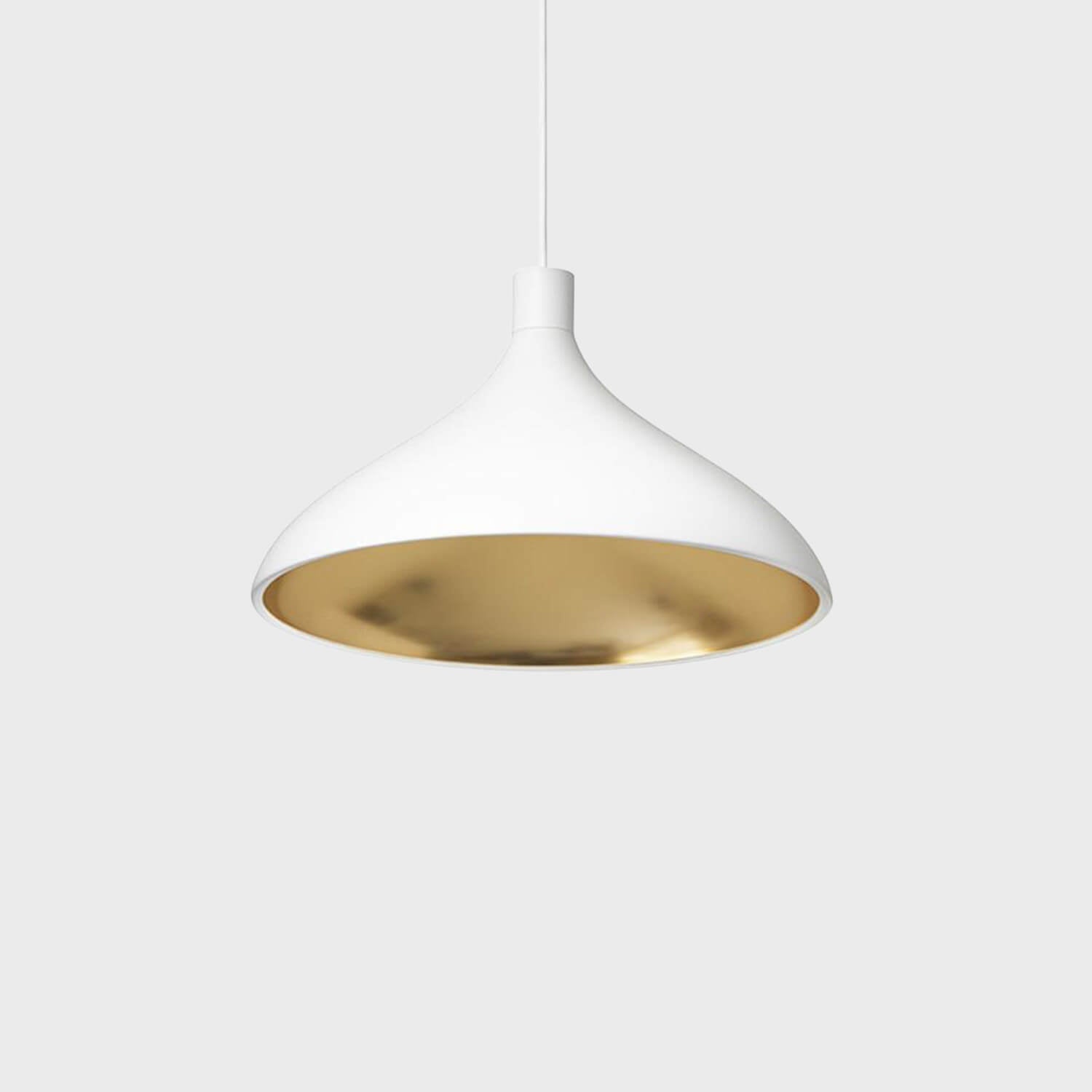 Swell Pendant Light