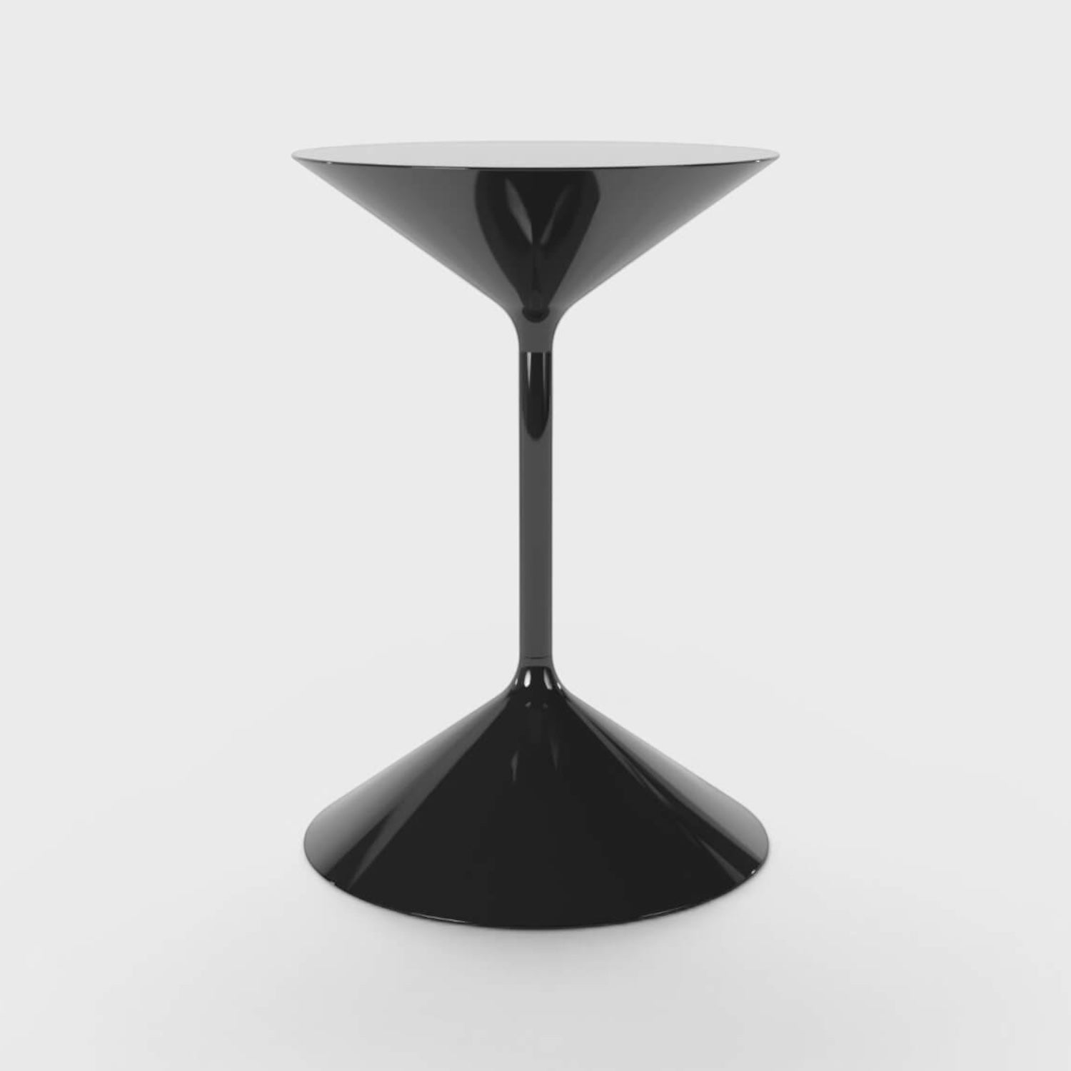 Tempo Side Table