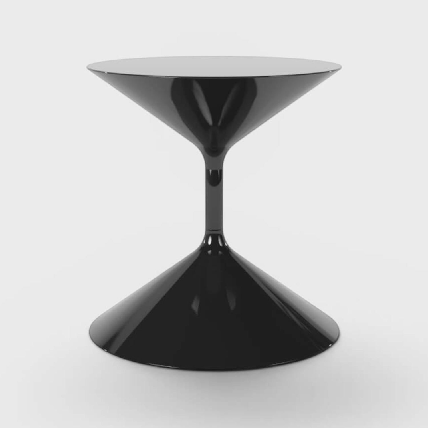 Tempo Side Table