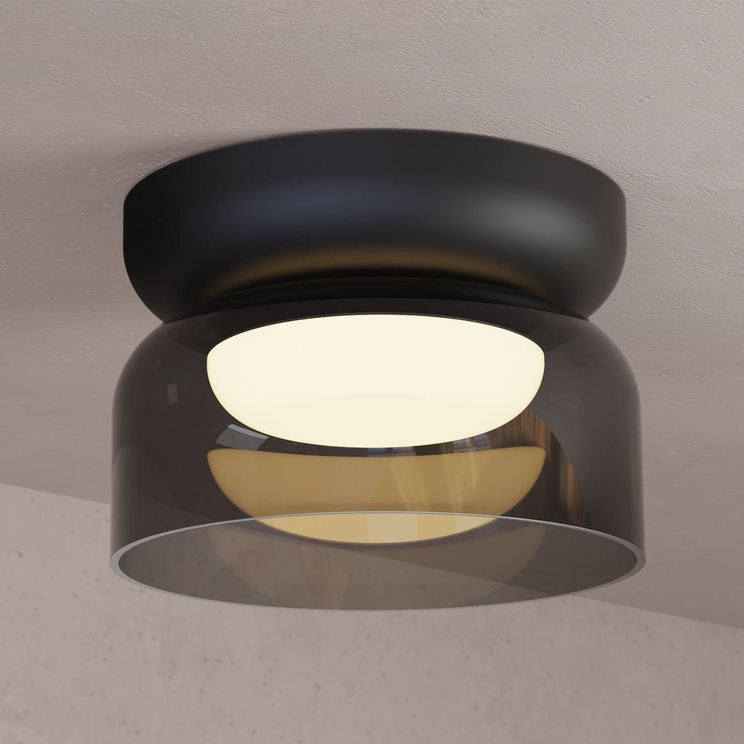 Totem Mini Flush Mount Light