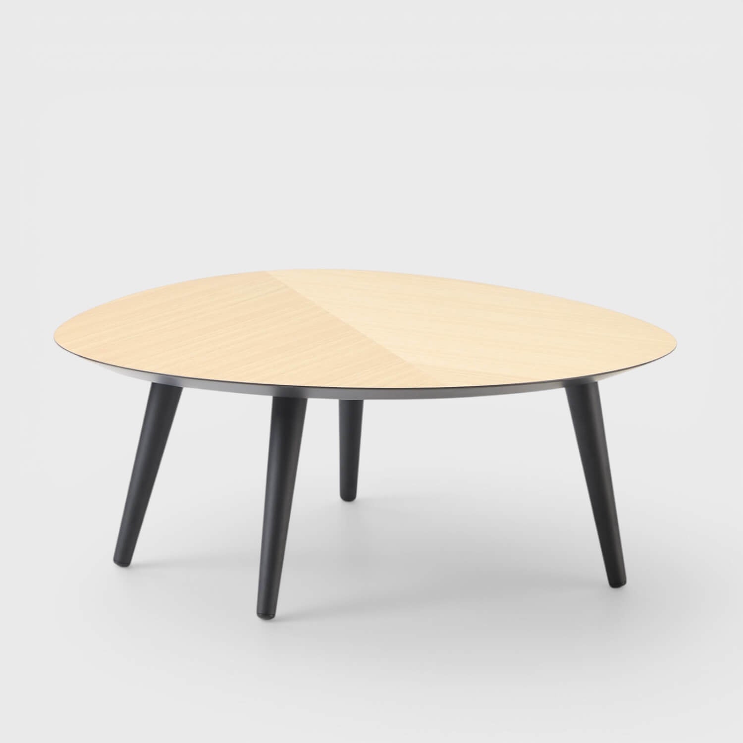 Tweed Coffee Table
