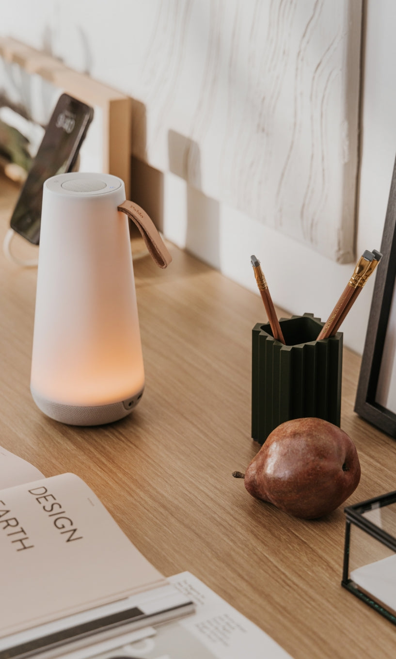 Uma Mini Sound Lantern