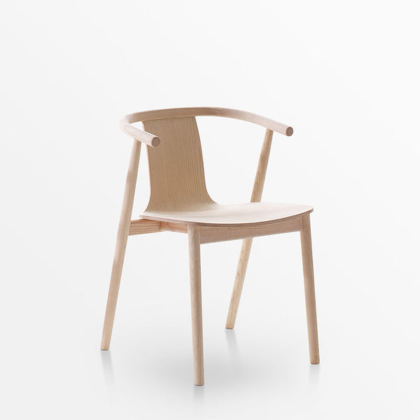 Bac Chair Side Chairs - Haworth Store