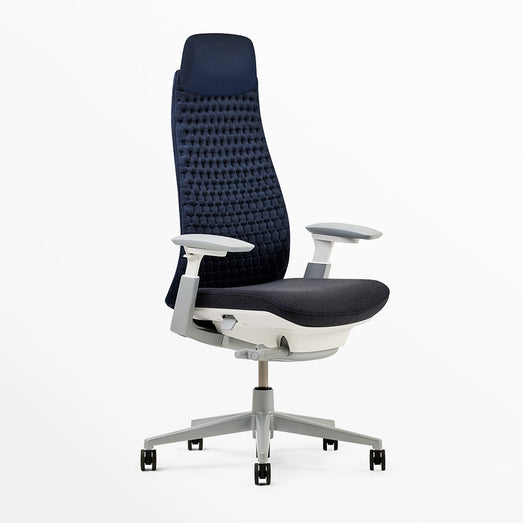 Fern Executive Chair - Haworth Store