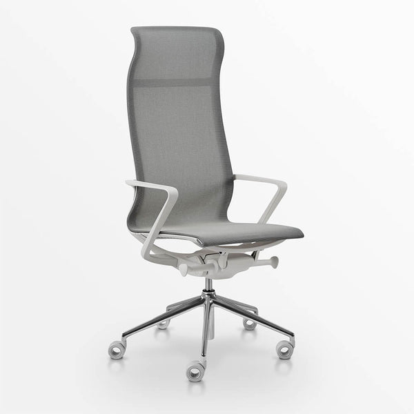 Veda High-Back Chair
