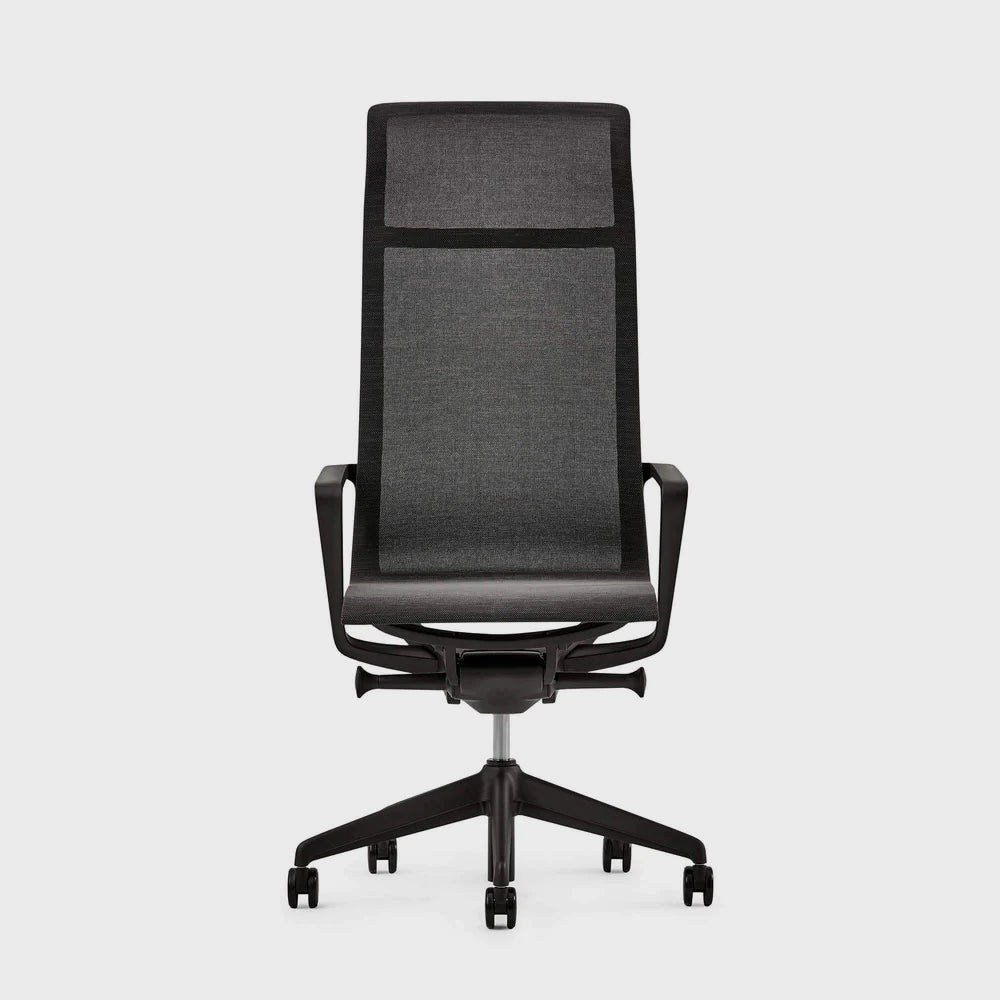 Veda High-Back Chair