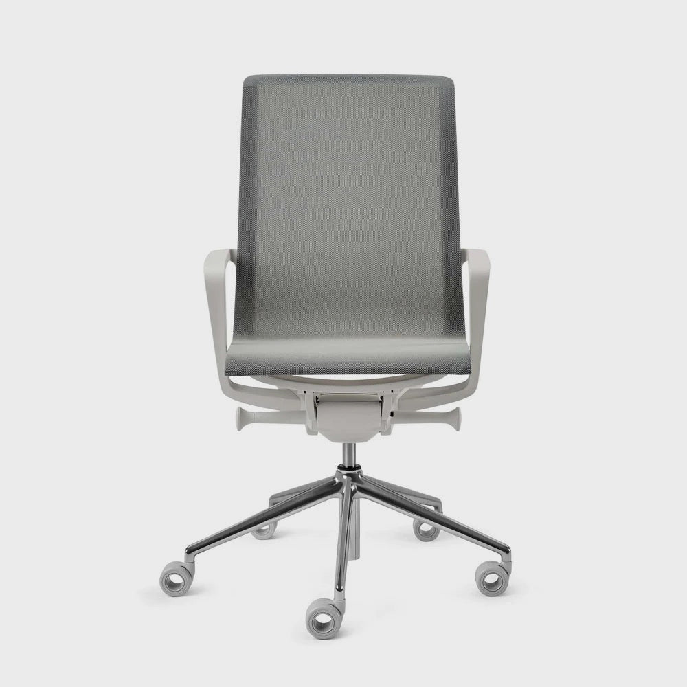 Veda Mid-Back Chair