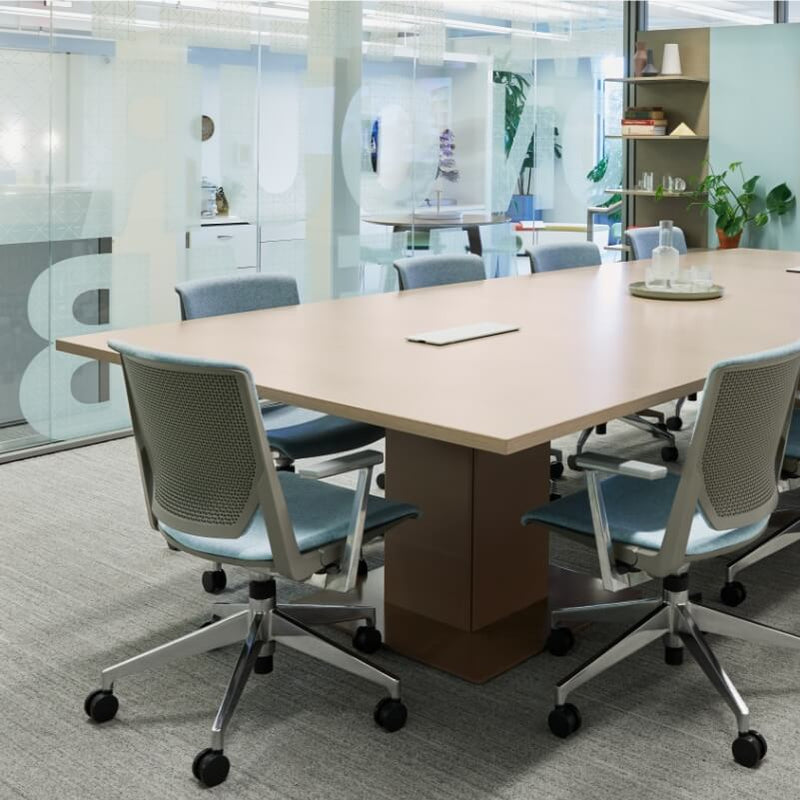 Very Wireframe Stacking Chair