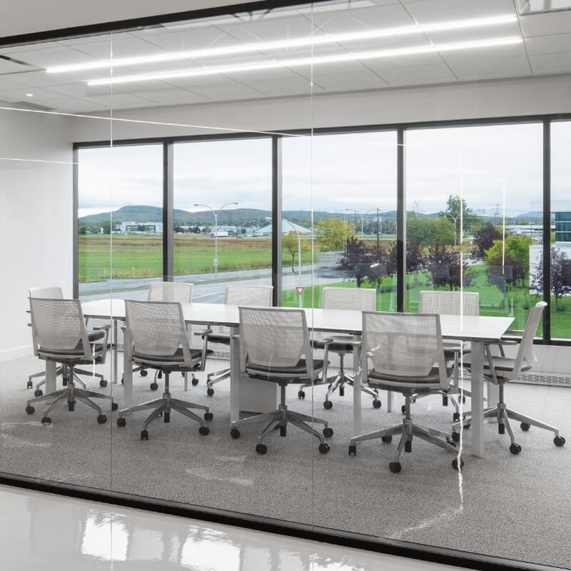 Very Conference Chair