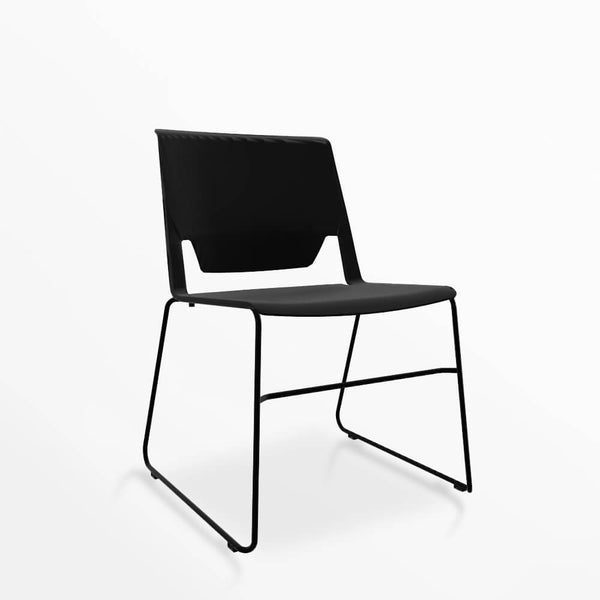 Berti Fridhagen chair ※2脚購入が必須です Very Wireframe Stacking Chair