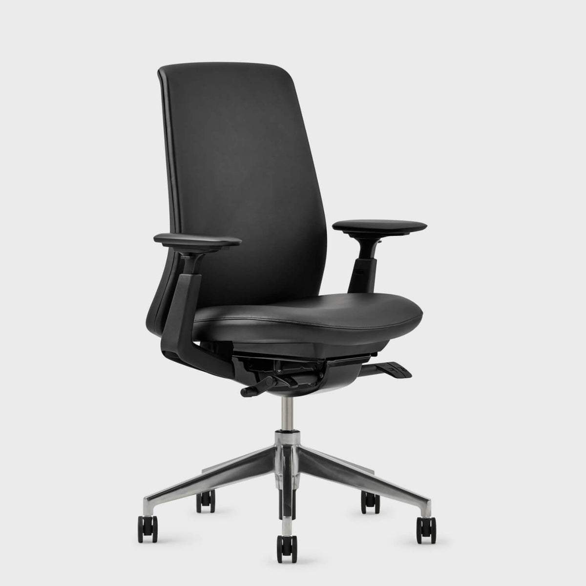 Soji Cleanable Office Chair