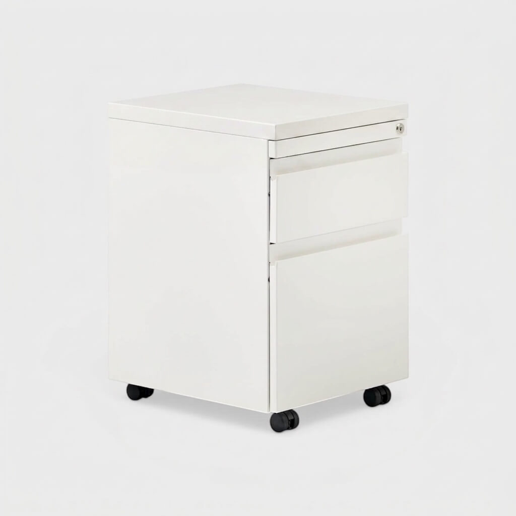 X-Series Mobile File Cabinet