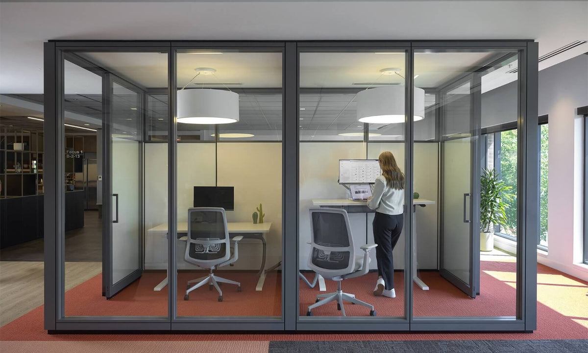 Workspace Def Workspaces