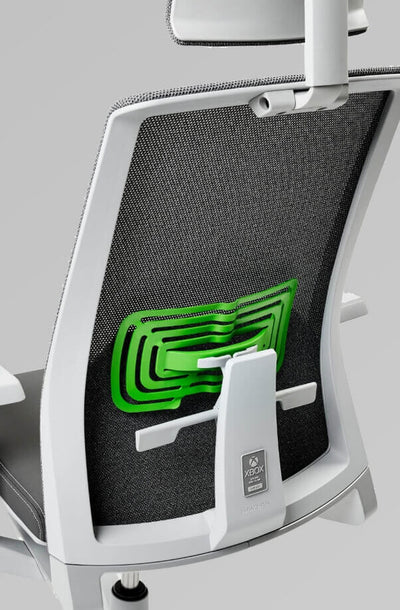 Limited Edition Xbox Gaming Chairs | Haworth