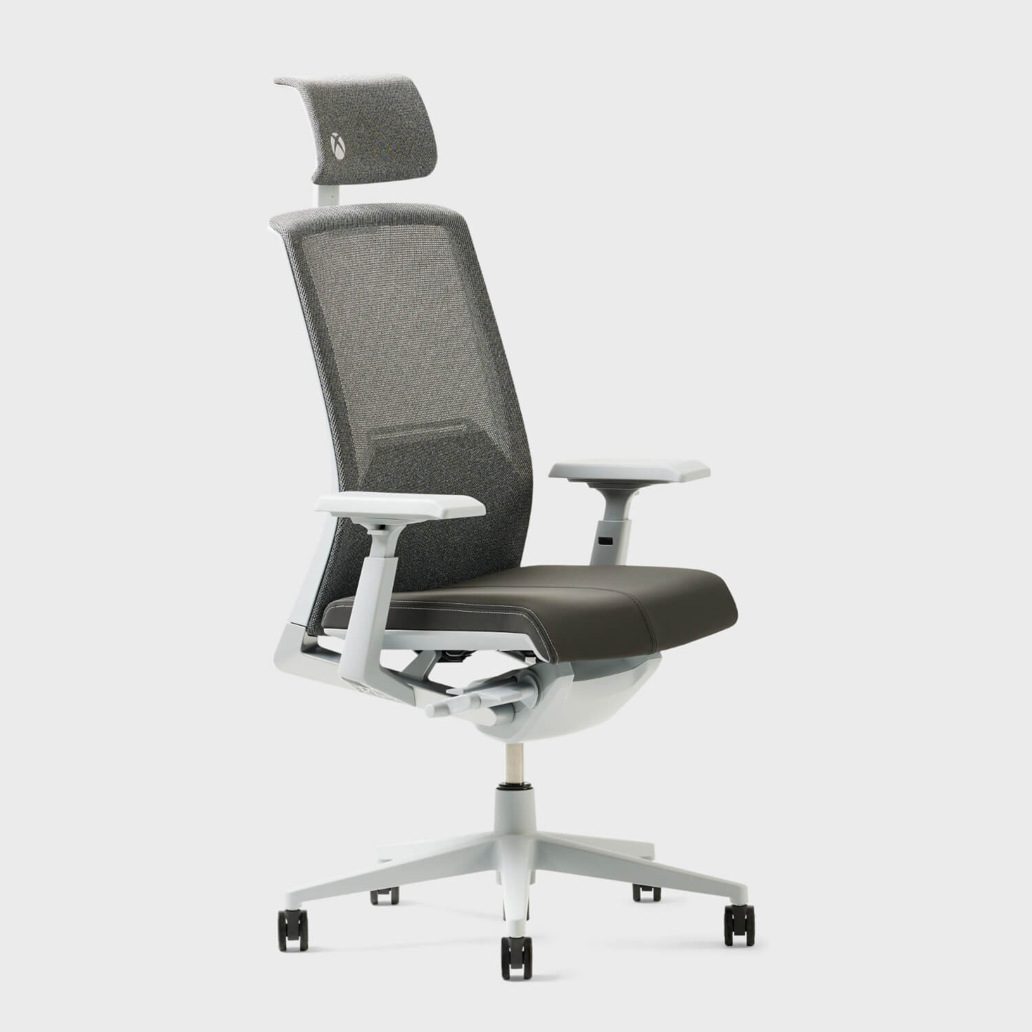 Haworth x Xbox: Very Gaming Chair