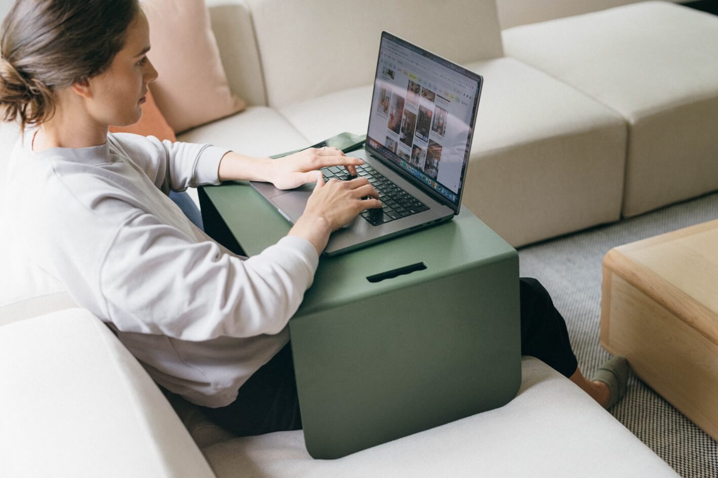 Elements 4-Function Table