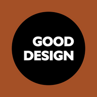 Good Design Award - 2023