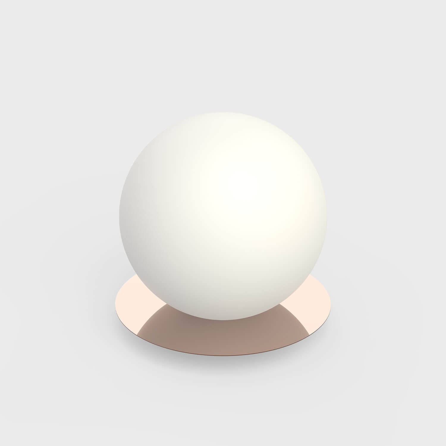 Bola Desk Light