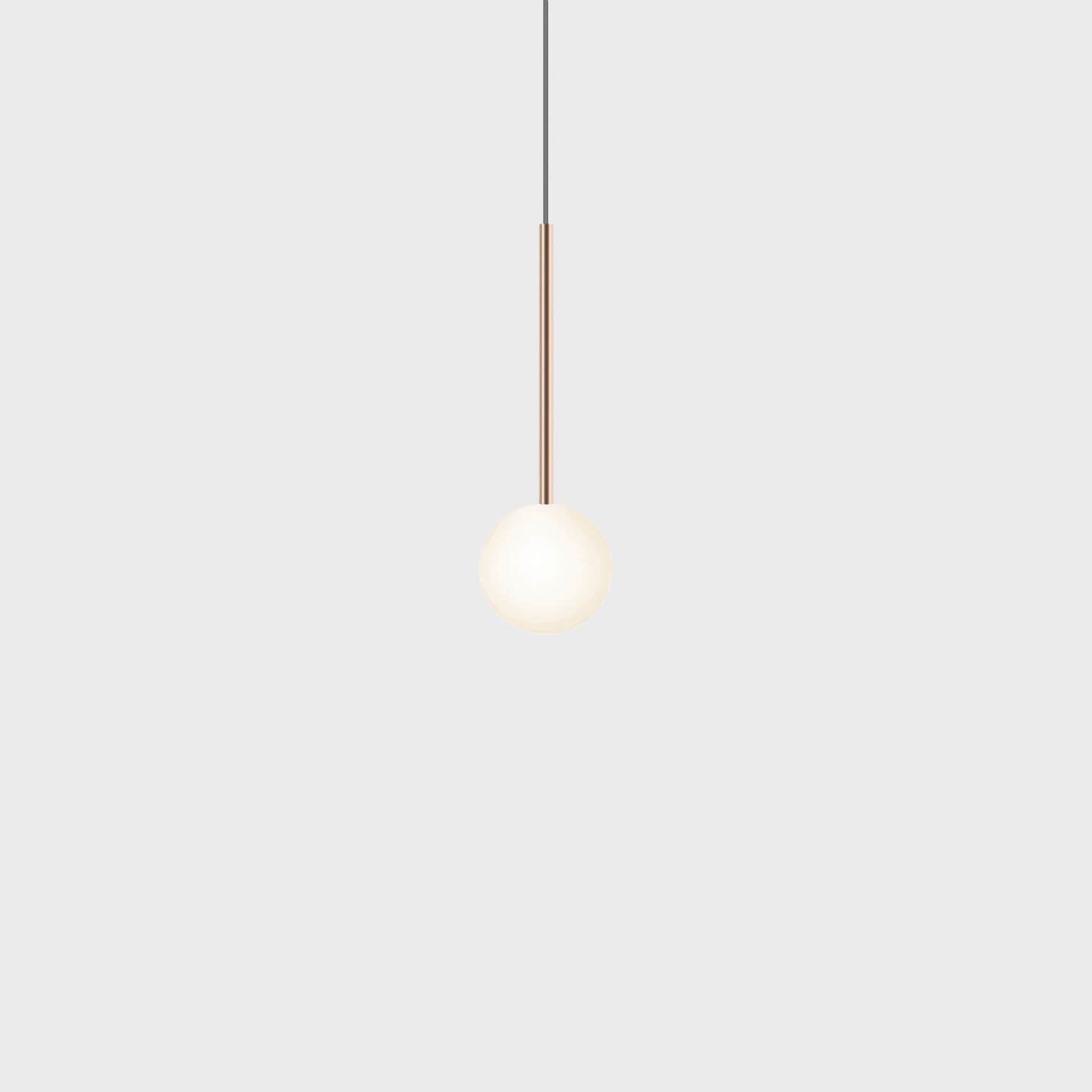 Bola Sphere Pendant