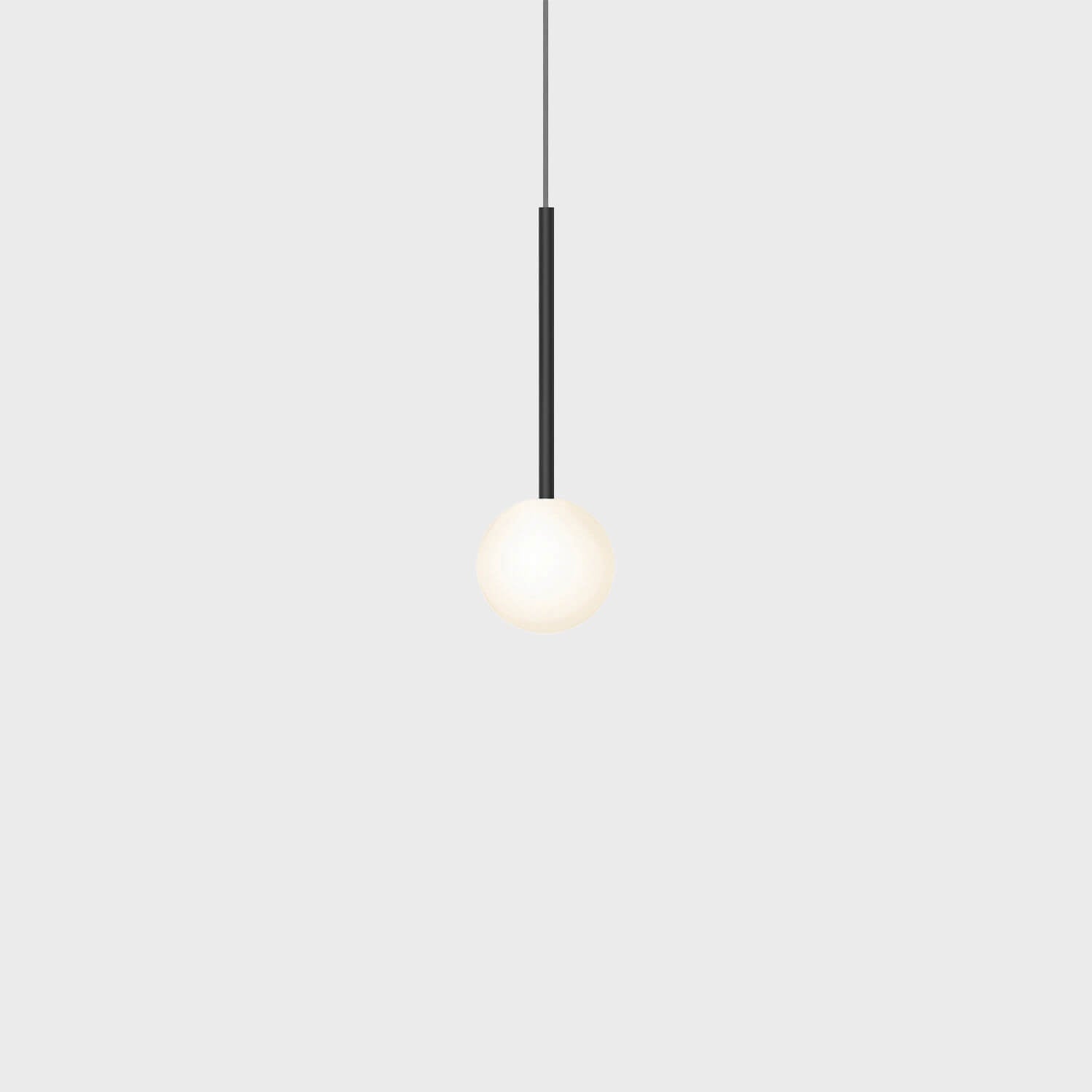 Bola Sphere Pendant