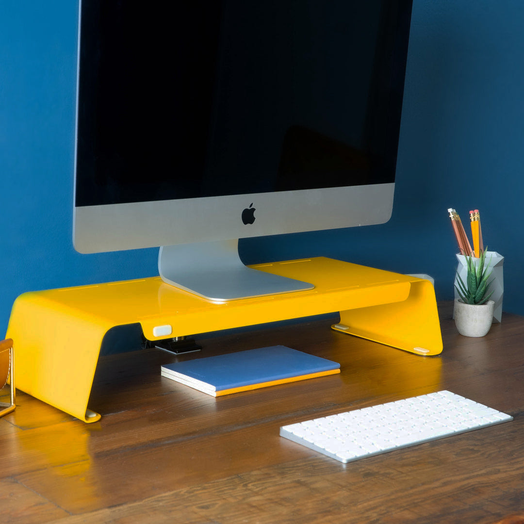 Raise™ Monitor Stand