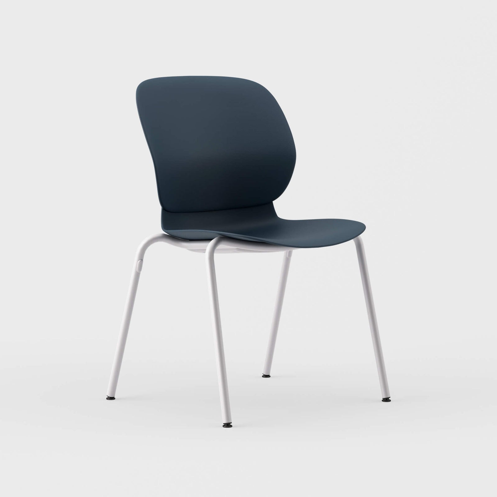Maari Chair with 4-Leg Base