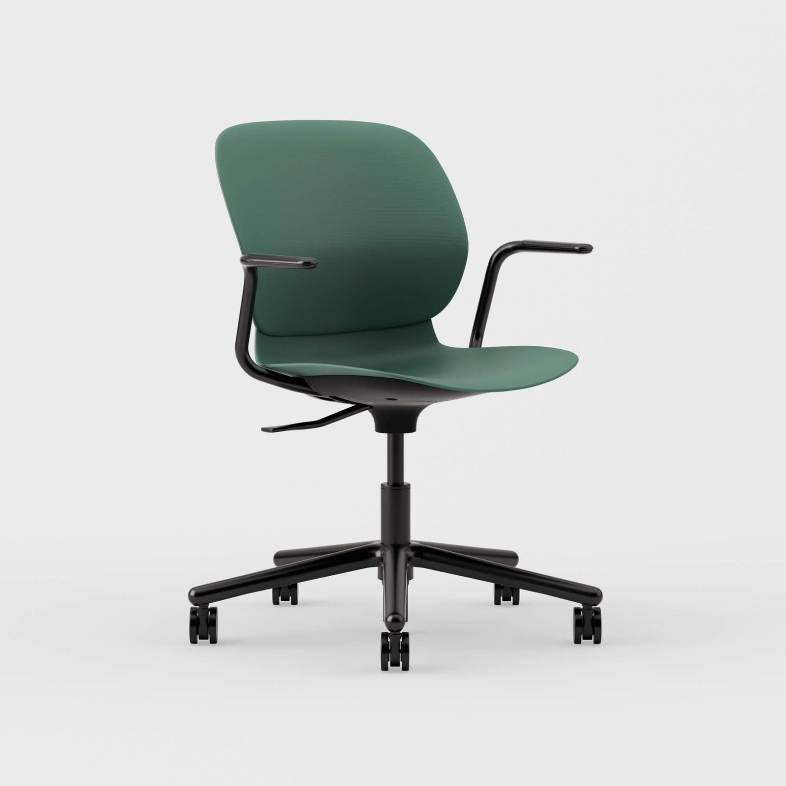 Maari Chair with 5-Star Base