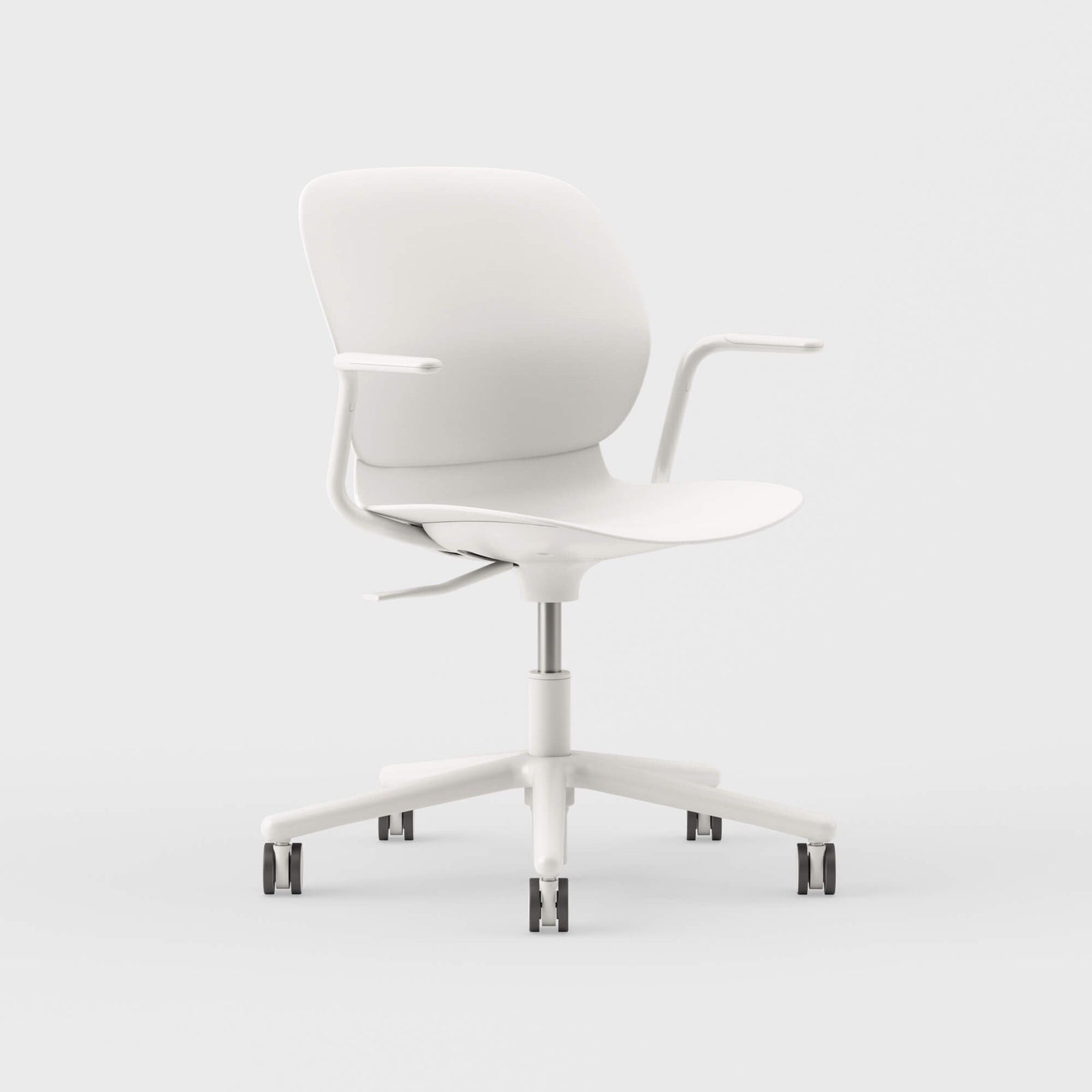 Maari Chair with 5-Star Base