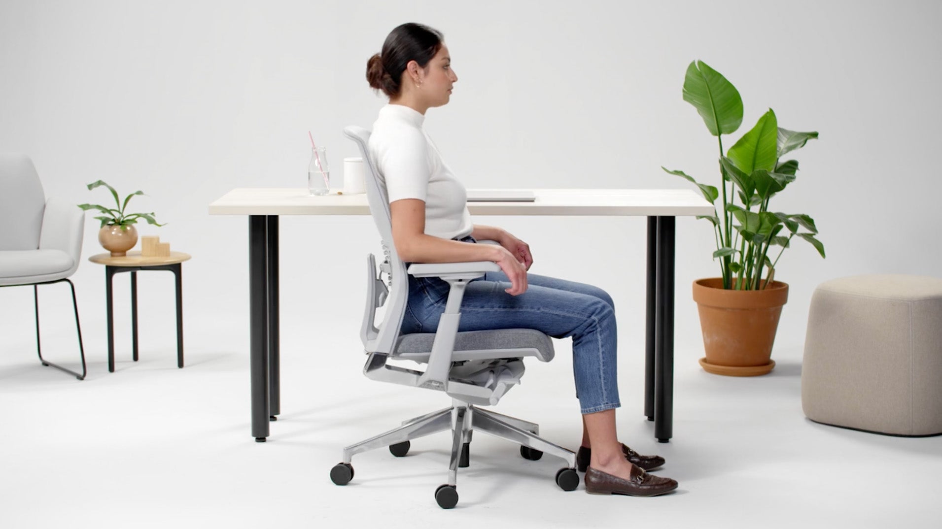 Very Office Chair