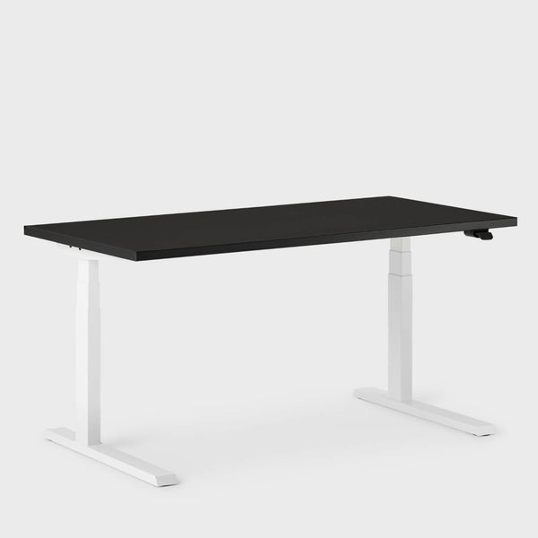 Upside Sit-to-Stand Desk - FBS 4