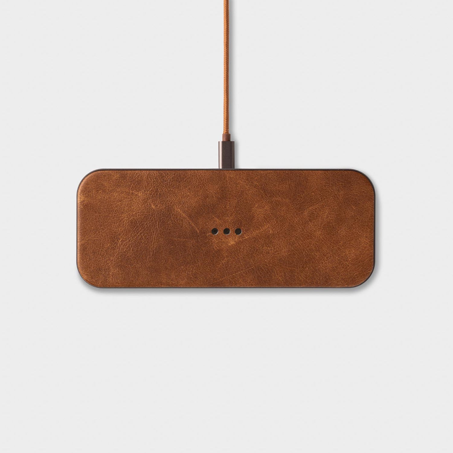 Catch:2 Multi-Device Wireless Charger