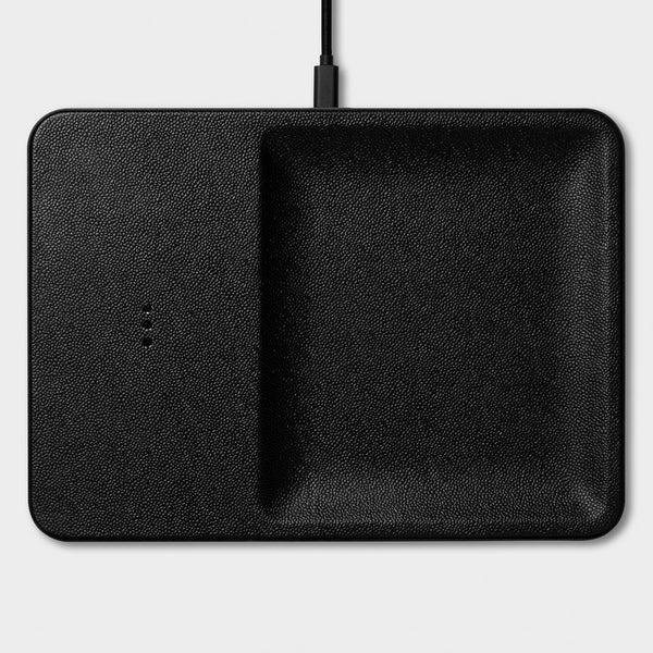 Catch:3 Wireless Charging Tray by Courant | Haworth