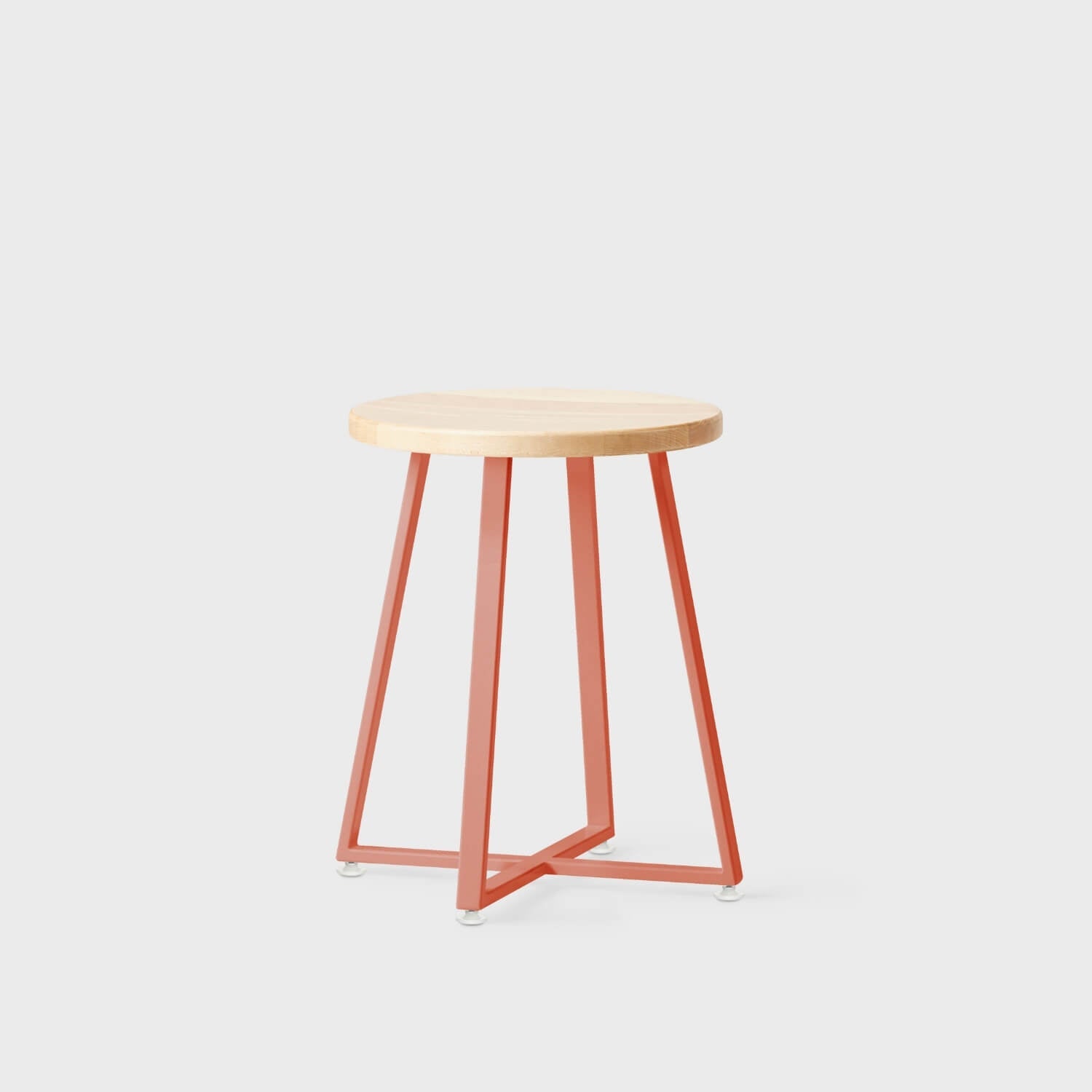 Elements 18" Stool