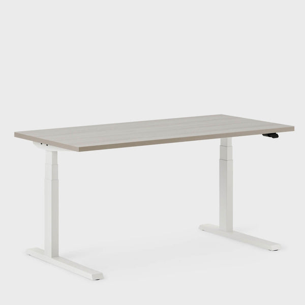 Upside Sit-to-Stand Desk - FBS 5