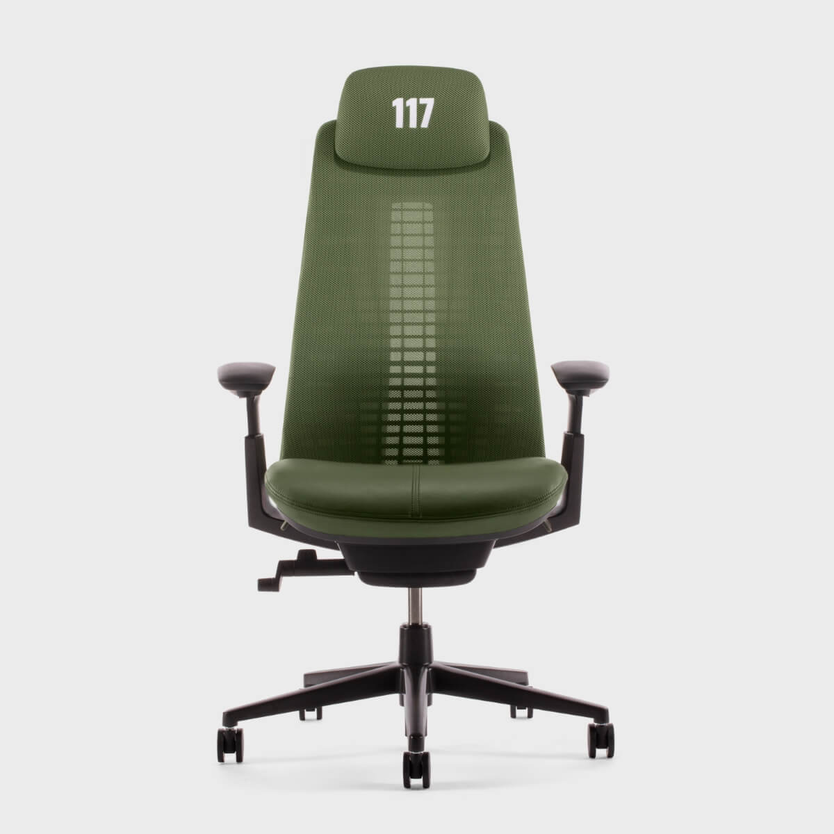 Halo Fern Gaming Chair - Built For Long Hours | Haworth