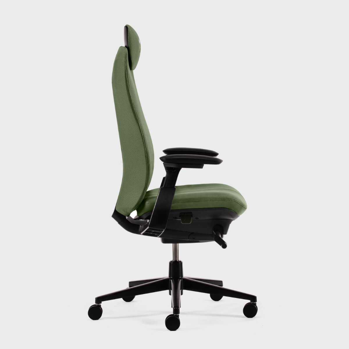 Haworth x Halo Fern Gaming Chair