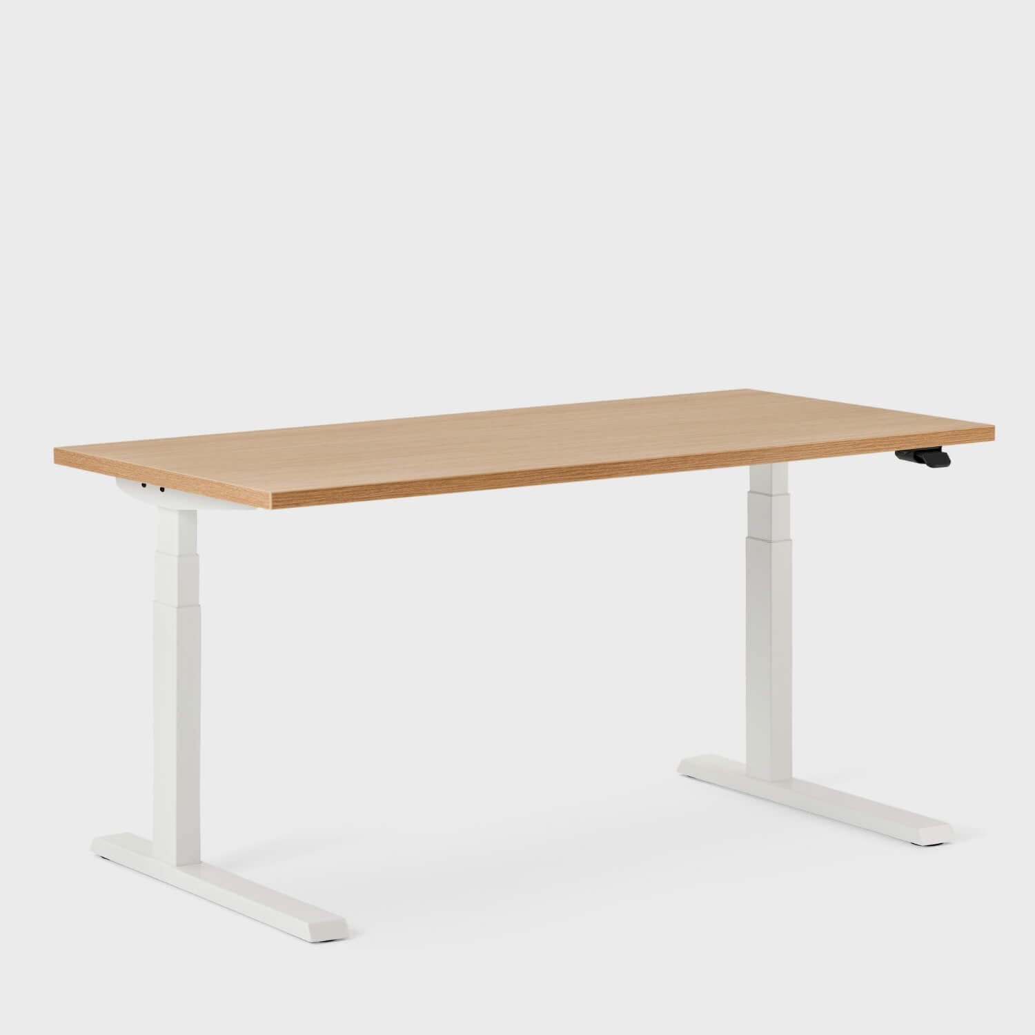 Upside Sit-to-Stand Desk