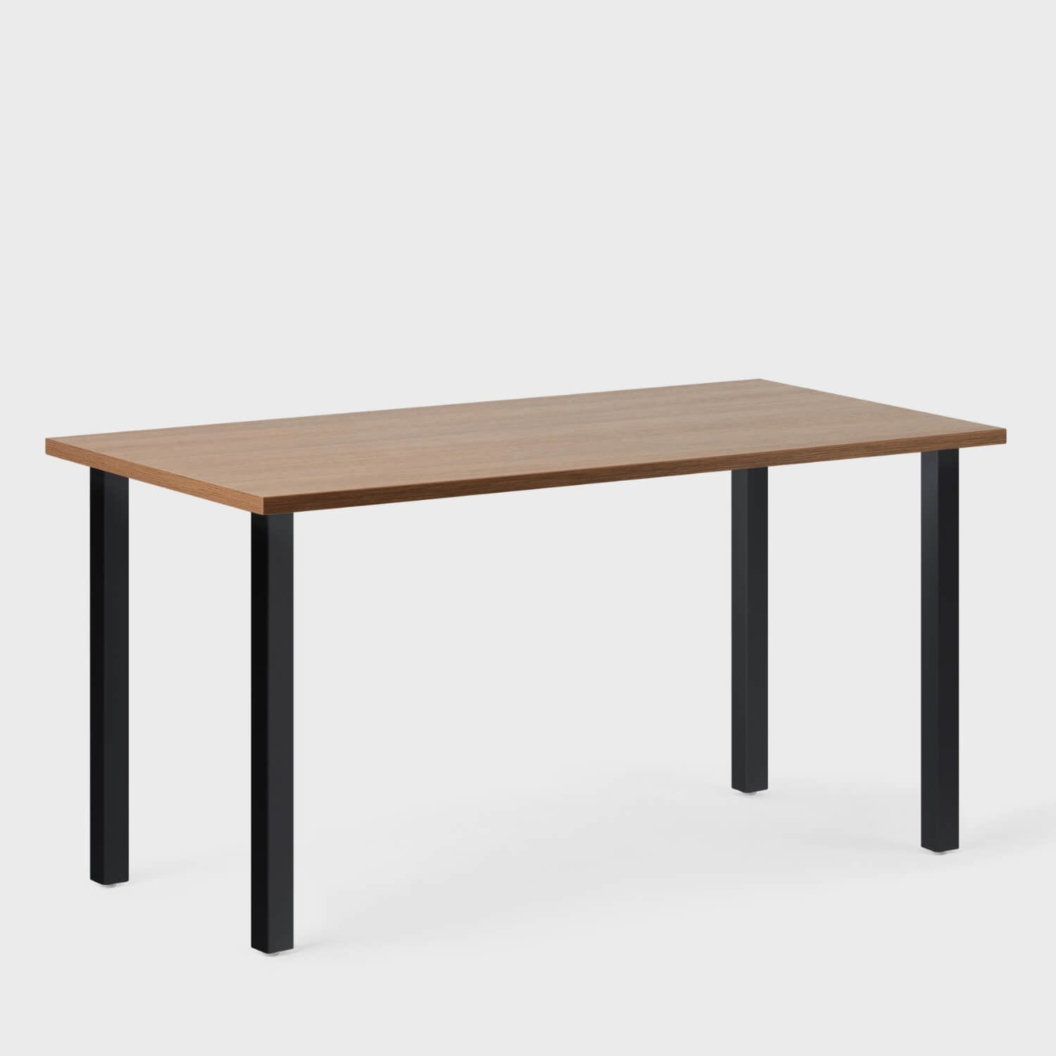 Elements Laminate Top Skinny Leg Desk